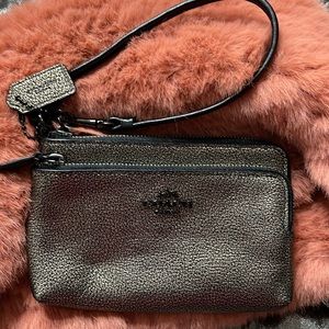 I got the first round